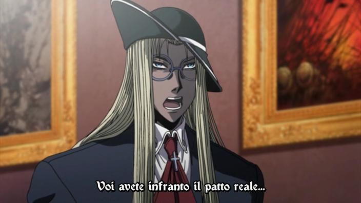 Otaku Gallery  / Anime e Manga / Hellsing / Screen Shots / OAV / OAV 3 / 055.jpg